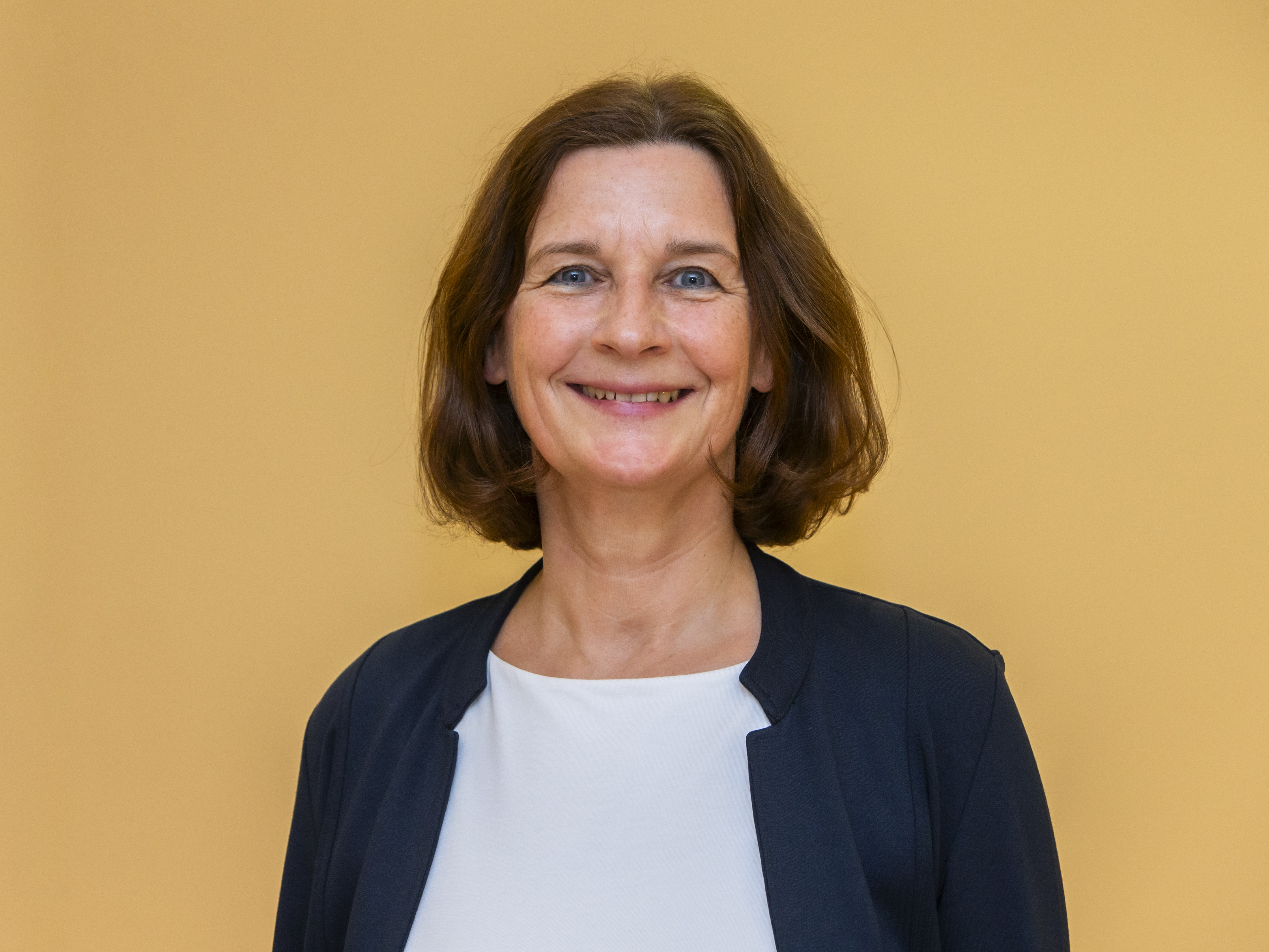 Dorothee Eckes