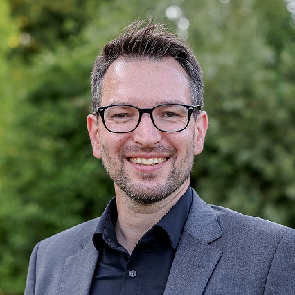 Björn Kornmüller