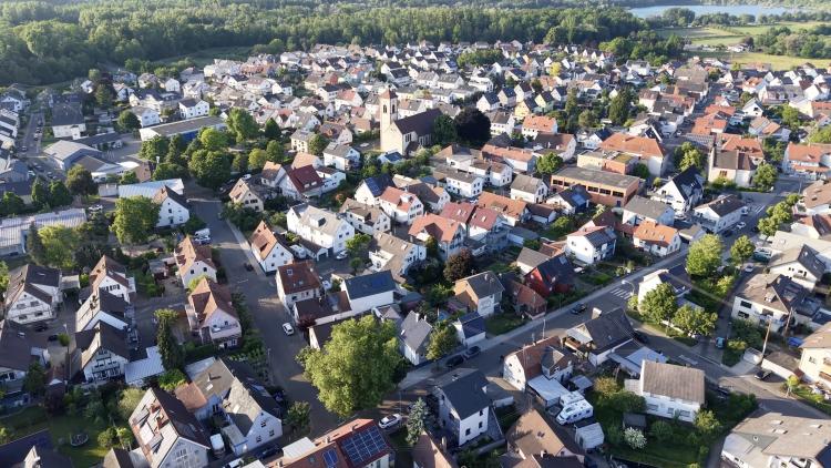 FDP Rheinstetten